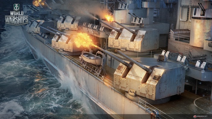 『World of Warships』近日アップデート0.4.1適用―ランク戦実装、マッチング＆空母バランス調整