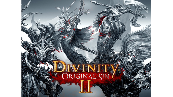 『Divinity: Original Sin 2』Kickstarterが約127万ドル調達、新種族やスキル要素追加へ