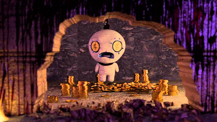 『The Binding of Isaac: Afterbirth』の配信日が決定！―膨大な追加要素を特色