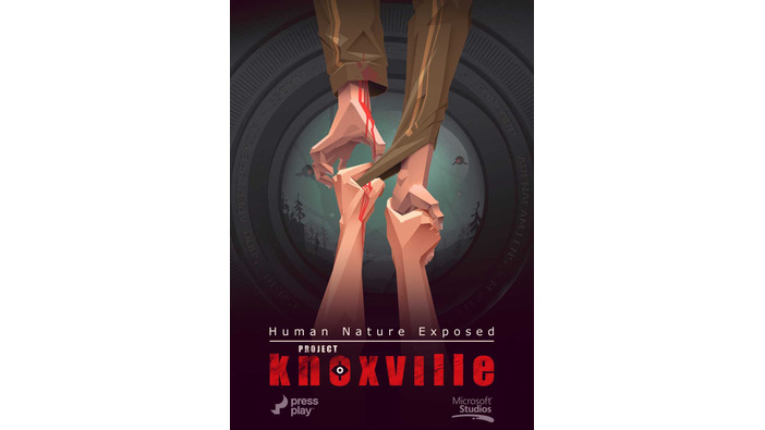 MSスタジオ次期開発タイトルが3人称サバイバル『Knoxville』に決定―Press Play人気投票