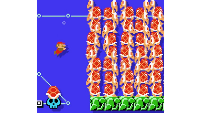 【海外ゲーマーの声】これぞ宮本茂シミュレーター！『スーパーマリオメーカー』はファンの夢を叶えるか