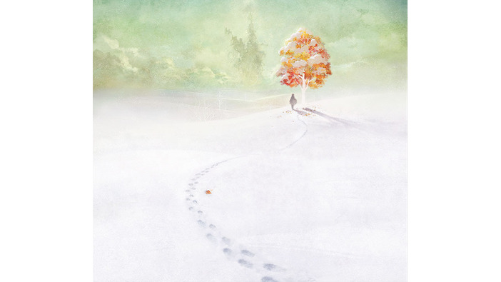 とりもどそう、ぼくたちのRPG。スクエニが完全新作『いけにえと雪のセツナ』を発表、目指すは1990年代の純国産RPG