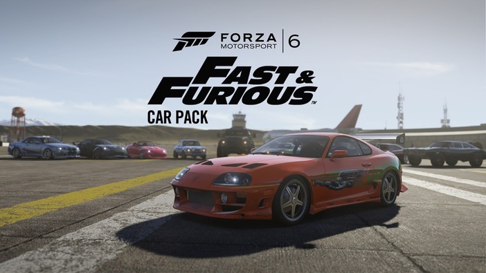 Xbox One『Forza』プレイヤー数は700万人に到達―最新作『Forza Motorsport 6』DLCトレイラーも