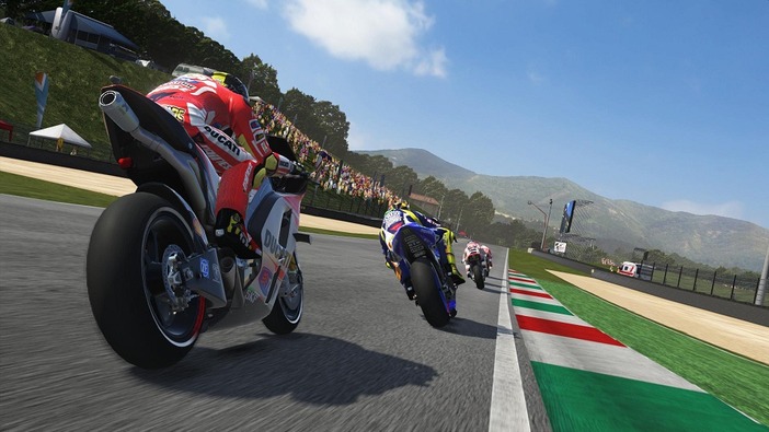 【TGS 15】インターグロー『ファーミングシミュレーター 15』『MotoGP 15』海外作品を積極的に展開