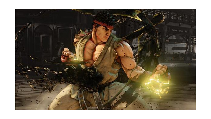 PC版『ストリートファイターV』システム要件が海外発表―グラフィックはGTX480以上