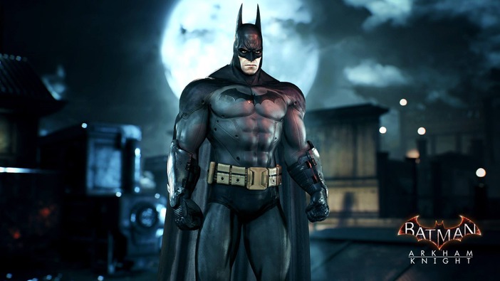 『Batman: Arkham Knight』のPC版がまもなく販売再開か―「今後数週間で」