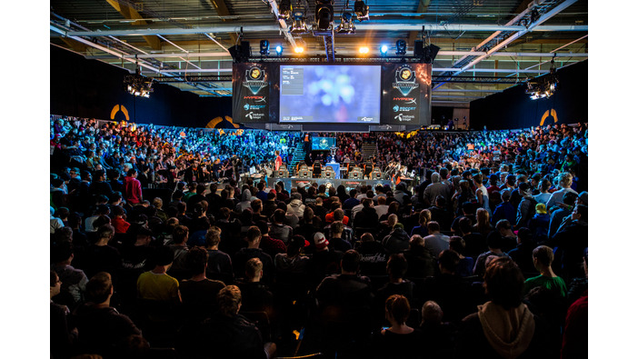 e-Sports番組がプライムタイムに進出―米テレビ局の新たな挑戦