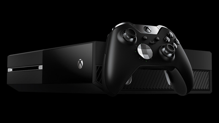 1TBのSSHD搭載「Xbox One Elite」が国内発売決定―プロゲーマー仕様コントローラーも同梱