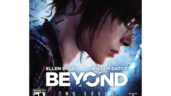 PS4版『Heavy Rain』と『BEYOND: Two Souls』の海外発売日は近日発表