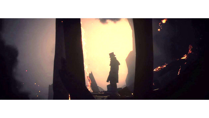 『アサシン クリード シンジケート』