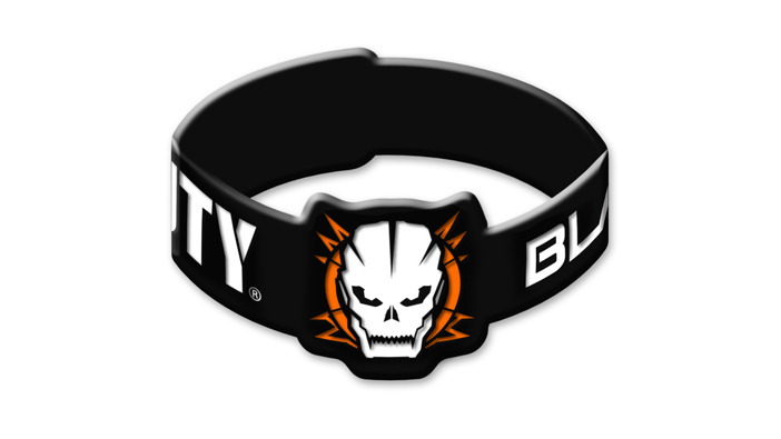 『CoD: BO3』国内向け店舗別予約特典が発表―リストバンドやワッペンなどグッズが用意