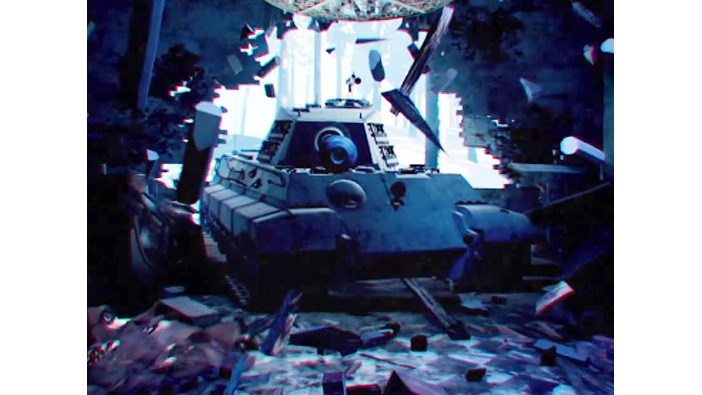 WW2の戦車もチラリ？『CoD: BO3』のストーリートレイラーが公開！