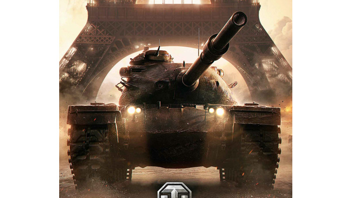 PC版『World of Tanks』にPvE戦が実装！最新アプデ10.0は10月末配信