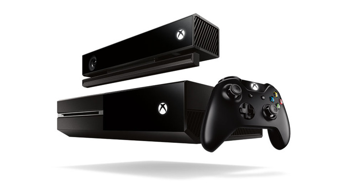 Xbox OneのBGM再生機能の実装は高優先度―MSのスペンサー氏が回答