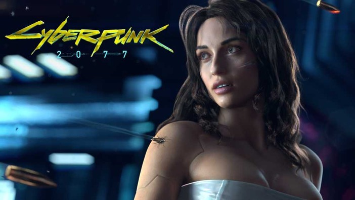 『Cyberpunk 2077』は『The Witcher 3』を超える大スケール作品に―開発者が語る