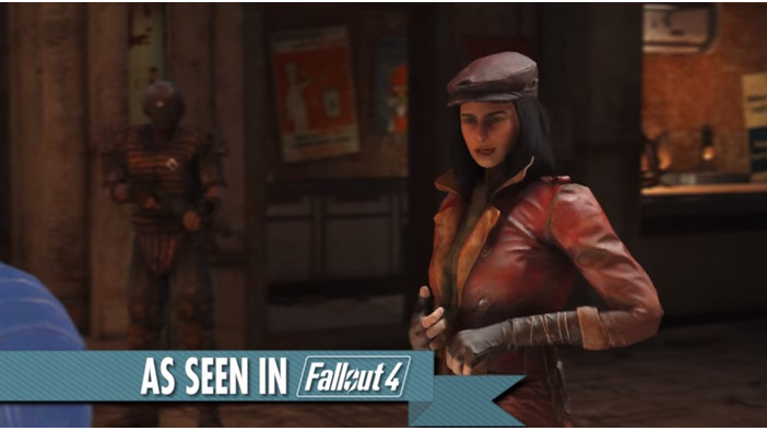 『FO4』登場キャラも追加！モバイル作『Fallout Shelter』新パッチが配信