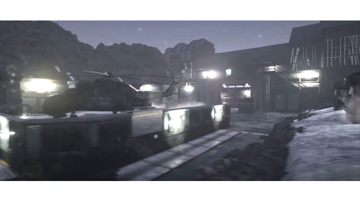 UE4でシャドーモセス再構築！『METAL GEAR SOLID』海外ファン渾身のリメイク