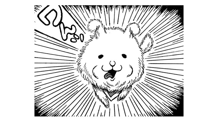 【漫画ゲーみん*スパくん】「チーカマ」の巻（25）