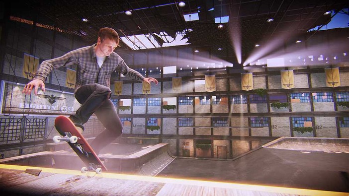 前世代機版『Tony Hawk's Pro Skater 5』発売延期へ―現行機版不具合対処のため