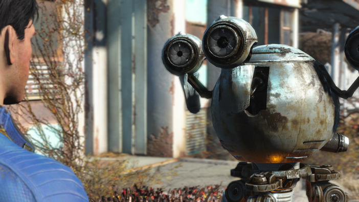 『Fallout 4』事前ダウンロード実施が海外発表―数日前から利用可能