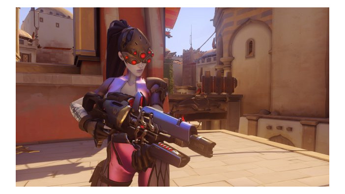 Blizzardが新作FPS『Overwatch』の怪しいベータキーへの注意を喚起