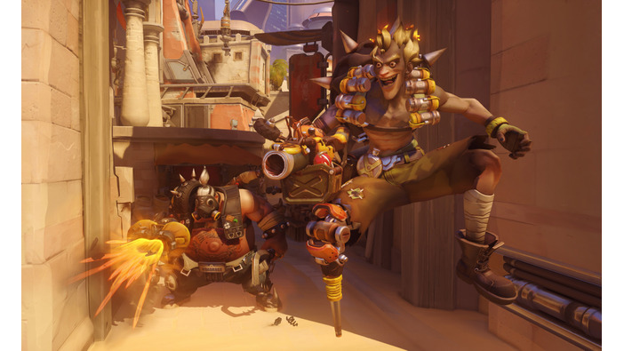 『Overwatch』海外向けテストがいよいよ始動！ファンサイトでは興味深い新情報も