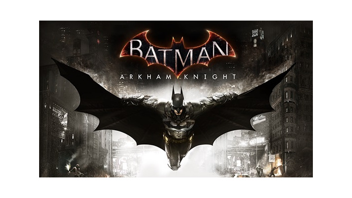 PC版『Batman: Arkham Knight』がSteam配信再開！―購入者に過去作の無料配布も