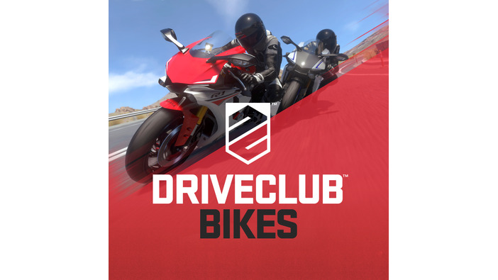 PS4新作『DRIVECLUB Bikes』が国内でも配信開始―DLC版と単品起動版も