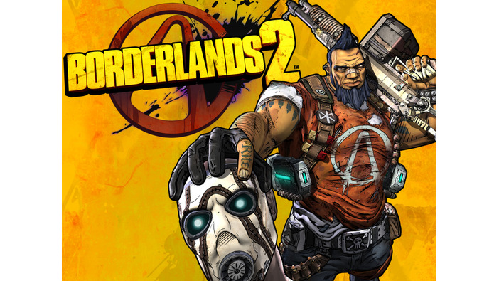 『Borderlands 2』と『The Pre-Sequel』ドロップ3倍アップデート適用―PS4/Xbox One版にはFOV調整も