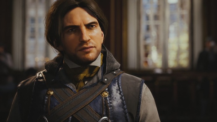 【特集】女子が選ぶ『アサシン クリードシリーズのイケメンキャラ』TOP10