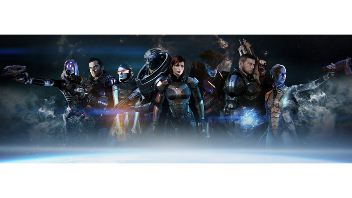 N7デー迫る！『Mass Effect』記念イベントが11月7日に始動、セールやTwitch配信も
