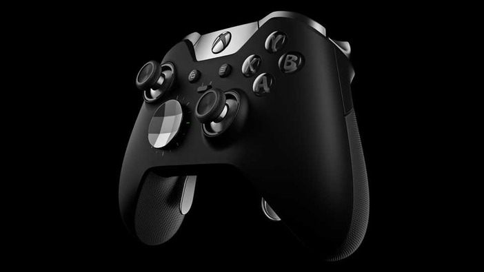 Xbox Eliteコントローラーが世界的に品薄―11月中は供給不足続く見込み