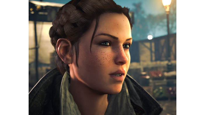 PC版『Assassin’s Creed Syndicate』の動作環境発表―『Unity』より大幅に引き下げ