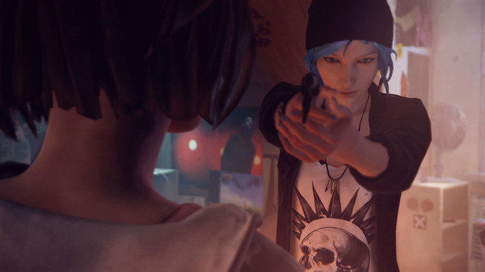 噂： Dontnod創設者が『Life is Strange』続編計画に言及―仏インタビューより浮上