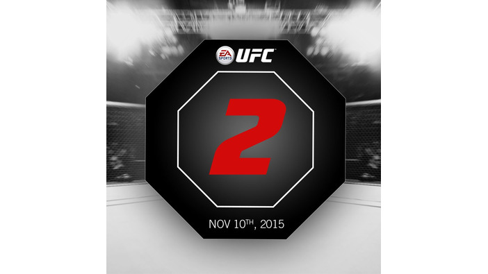 総合格闘技ゲーム新作『EA SPORTS UFC 2』発表―近日にもディテール披露