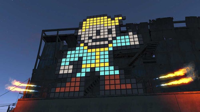 『Fallout 4』が堂々首位！前作比213％のセールス増―11月8日～14日のUKチャート