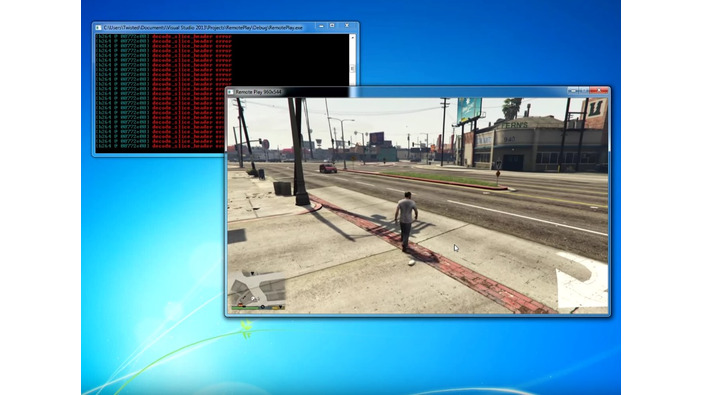 PS4のリモートプレイを実現するPC向け非公式アプリ「Remote Play PC」が近日配信