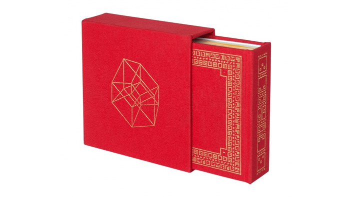 斬新2.5Dアクション『FEZ』豪華アートブック付き限定版が予約受付スタート