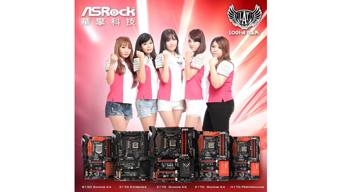 ドスパラ、女性プロゲーマー「LOGI-A TEAM」との『LoL』対戦イベントを秋葉原で開催