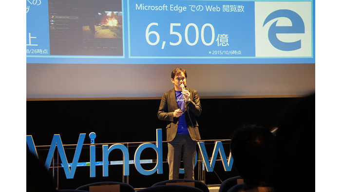 「Windows 10 Game Day」プレスセッションレポ―『Fallout 4』他、Win10対応ゲームの体験も