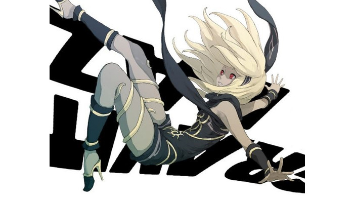 PS4『GRAVITY DAZE』27時間の特別番組が放送決定―ファン注目のイベントから記者会見まで