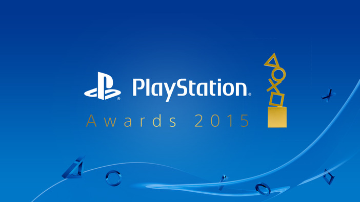 「PlayStation Awards 2015」受賞タイトル発表─『MGS V: TPP』『マインクラフト』『ドラクエヒーローズ』等
