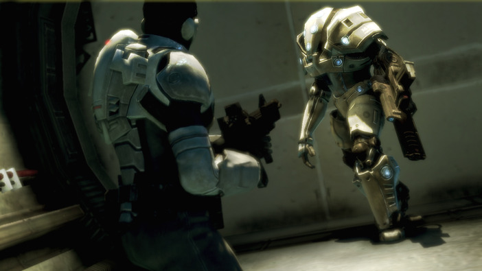 【TGA 15】『Shadow Complex Remastered』がPC/PS4/Xbox One向けに発表―PC版の無料ダウンロードも