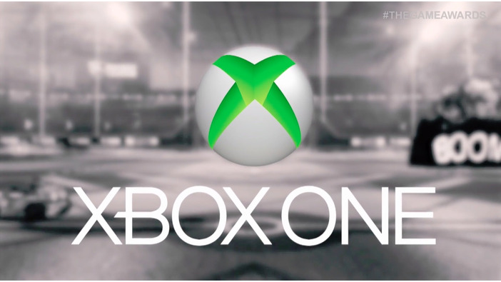 【TGA 15】Xbox One版『Rocket League』海外向けに発表―『Halo』『Gears of War』マシンも！