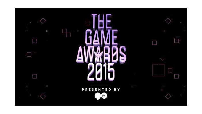 【TGA 15】The Game Awards 2015 発表内容ひとまとめ