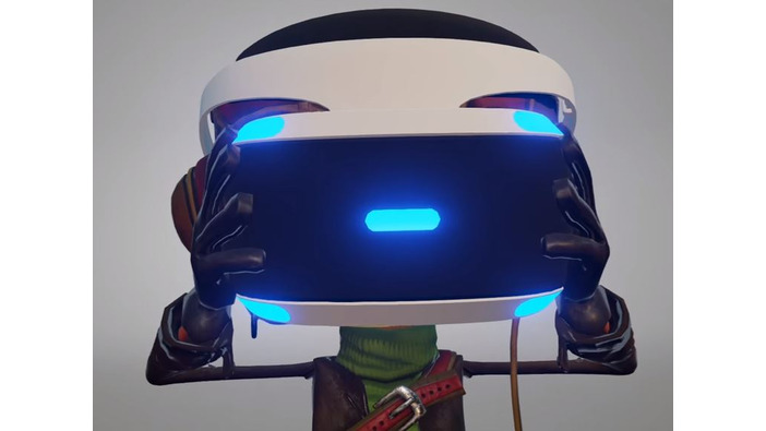 【PSX 15】『Psychonauts 2』PS4版とVR用新規タイトル『Psychonauts：ITRoR』が発表！