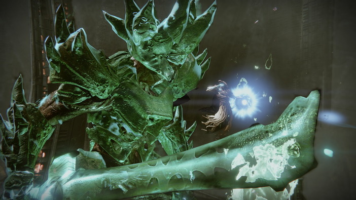 『Destiny 降り立ちし邪神』でレーシング！期間限定「スパロー・レーシング・リーグ」が国内開催