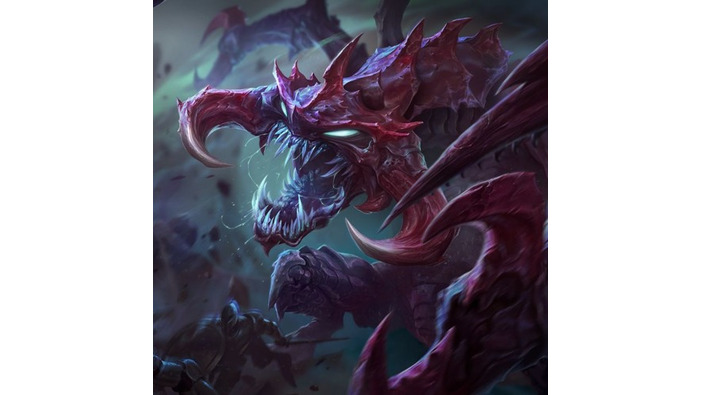 『リーグ・オブ・レジェンド』未知なる恐怖「チョ＝ガス」の日本語ボイスが披露！