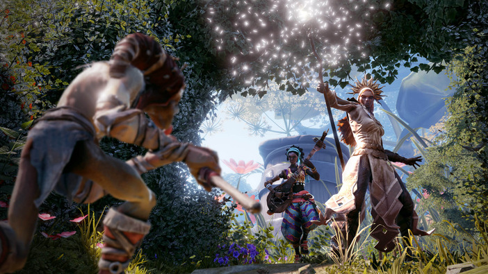 F2P新作RPG『Fable Legends』最新情報が近々公開か―海外メディアが報告