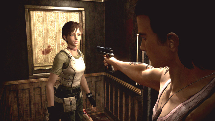 『バイオハザード0』含む全ナンバリング解説映像！洋館やラクーンシティ、プラーガを振り返る